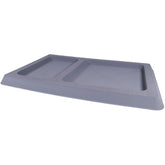 SeaDek 53614-81266 Combo Dash Pocket - Storm Grey